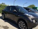 Nissan Juke 2013 года за 5 200 000 тг. в Актобе – фото 4