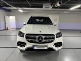 Mercedes-Benz GLS 580 2021 года за 41 500 000 тг. в Атырау – фото 2