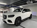 Mercedes-Benz GLS 580 2021 года за 41 500 000 тг. в Атырау – фото 3