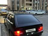 ВАЗ (Lada) 2114 2007 годаүшін1 200 000 тг. в Шымкент – фото 3