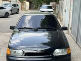 ВАЗ (Lada) 2114 2007 годаүшін1 200 000 тг. в Шымкент – фото 2
