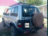 Mitsubishi Pajero 1993 годаүшін1 600 000 тг. в Актобе – фото 2