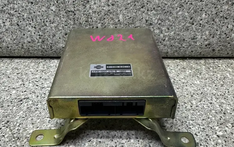 Компьютер ЭБУ АКПП VG30 на Ниссан Террано WD21 из Японии за 25 000 тг. в Алматы
