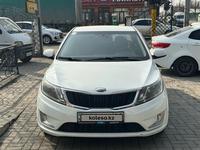 Kia Rio 2013 года за 5 250 000 тг. в Алматы