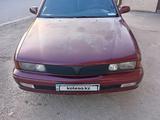 Mitsubishi Sigma/Magna 1991 годаfor750 000 тг. в Шымкент