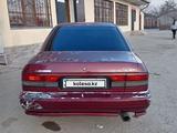 Mitsubishi Sigma/Magna 1991 годаfor750 000 тг. в Шымкент – фото 3