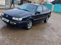 Volkswagen Passat 1993 годаfor1 450 000 тг. в Астана – фото 6