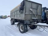 Кама-Грузовик 1987 годаүшін3 700 000 тг. в Павлодар – фото 3