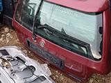 Крышка багажникаүшін70 000 тг. в Шымкент – фото 2