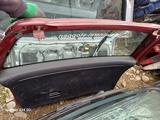 Крышка багажника за 70 000 тг. в Шымкент – фото 3