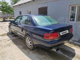 Audi 100 1993 годаүшін2 000 000 тг. в Кызылорда