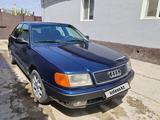 Audi 100 1993 годаүшін2 000 000 тг. в Кызылорда – фото 5