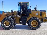 Погрузчик Клин бабочка 2022 года в Актобе – фото 3