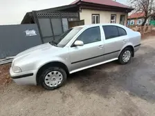 Skoda Octavia, 2006