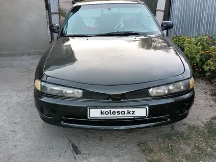 Mitsubishi Galant 1993 года за 600 000 тг. в Талдыкорган