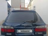 Mazda 626 1998 года за 1 800 000 тг. в Кызылорда – фото 5