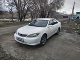 Toyota Camry 2005 года за 4 700 000 тг. в Талдыкорган