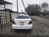 Toyota Camry 2005 года за 4 700 000 тг. в Талдыкорган – фото 5