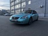 Nissan Altima 2002 года за 2 350 000 тг. в Костанай