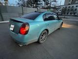 Nissan Altima 2002 года за 2 350 000 тг. в Костанай – фото 4