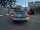 Nissan Altima 2002 года за 2 350 000 тг. в Костанай – фото 5