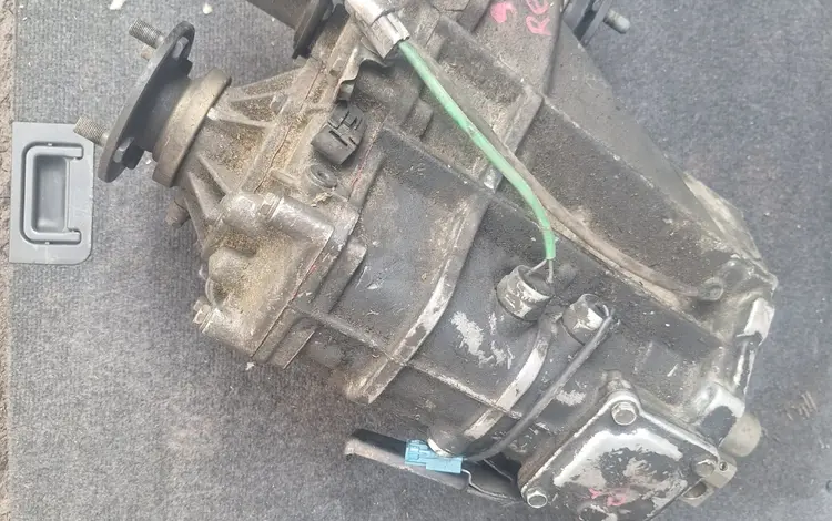 Раздатка на Прадо 95 Рестайлинг за 200 000 тг. в Алматы