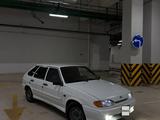 ВАЗ (Lada) 2114 2013 годаүшін2 000 000 тг. в Астана