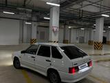 ВАЗ (Lada) 2114 2013 годаүшін2 000 000 тг. в Астана – фото 4