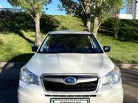 Subaru Forester 2014 годаүшін8 650 000 тг. в Астана