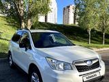 Subaru Forester 2014 года за 8 650 000 тг. в Астана – фото 3