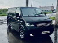 Volkswagen Transporter 2005 года за 6 700 000 тг. в Караганда