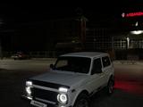 ВАЗ (Lada) Lada 2121 2012 года за 2 000 000 тг. в Жалагаш