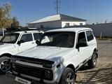 ВАЗ (Lada) Lada 2121 2012 года за 2 000 000 тг. в Жалагаш – фото 2