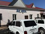 ВАЗ (Lada) Lada 2121 2012 года за 2 000 000 тг. в Жалагаш – фото 3