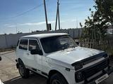 ВАЗ (Lada) Lada 2121 2012 года за 2 000 000 тг. в Жалагаш – фото 5