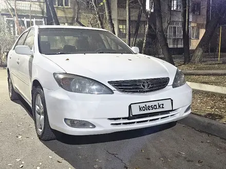 Toyota Camry 2004 года за 4 800 000 тг. в Алматы