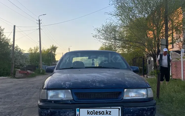 Opel Vectra 1992 годаүшін800 000 тг. в Астана
