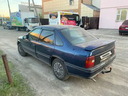 Opel Vectra 1992 годаүшін800 000 тг. в Астана – фото 8