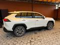 Toyota RAV4 2021 года за 19 000 000 тг. в Семей – фото 5