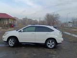 Lexus RX 330 2003 года за 8 000 000 тг. в Талдыкорган – фото 2