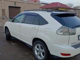 Lexus RX 330 2003 года за 8 000 000 тг. в Талдыкорган – фото 3