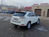 Lexus RX 330 2003 года за 8 000 000 тг. в Талдыкорган – фото 4