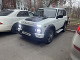 ВАЗ (Lada) Lada 2121 2013 годаfor3 800 000 тг. в Караганда – фото 3