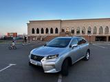 Lexus RX 350 2015 годаfor9 800 000 тг. в Атырау – фото 2