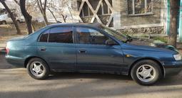 Toyota Carina E 1992 года за 1 500 000 тг. в Алматы – фото 2