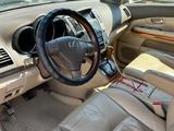 Lexus RX 330 2004 годаүшін2 500 000 тг. в Актобе – фото 2