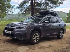 Subaru Outback, 2022