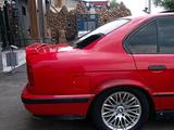 BMW 525 1992 годаүшін1 400 000 тг. в Шымкент – фото 5