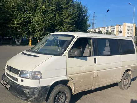 Volkswagen Caravelle 1996 года за 3 200 000 тг. в Костанай