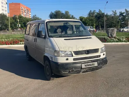 Volkswagen Caravelle 1996 года за 3 200 000 тг. в Костанай – фото 6